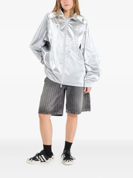 Șosete Adidas alergare scurte de costum albastru