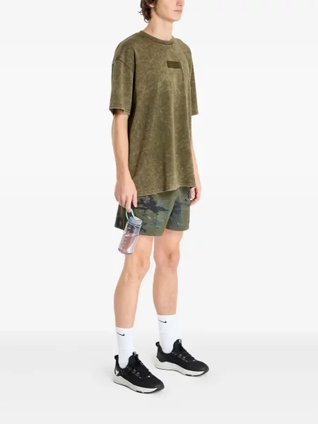 Tricou Under Armour verde