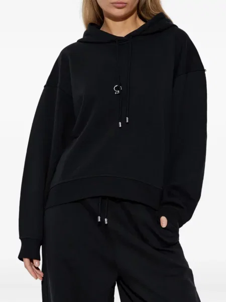 Inel Sportmax cu cordon negru