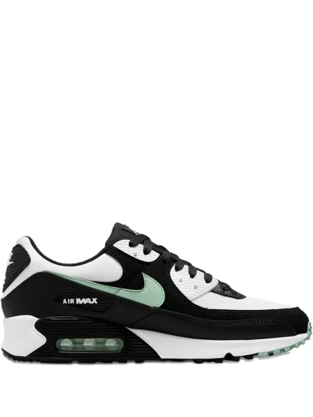 Sneakerși Nike Air Max 95 plasă gri