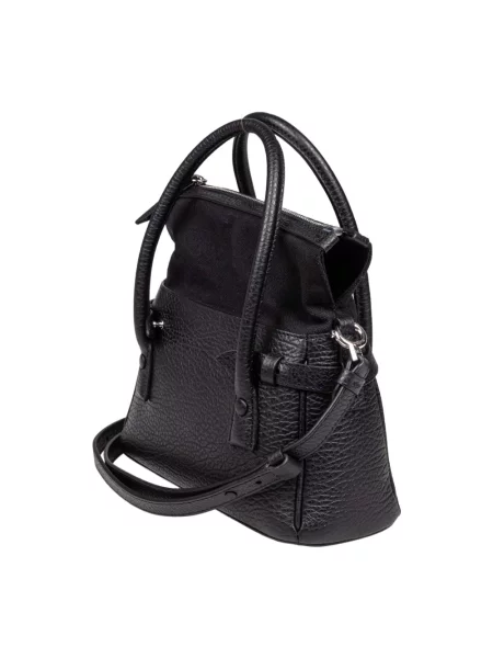 Sukienka Maison Margiela czarna