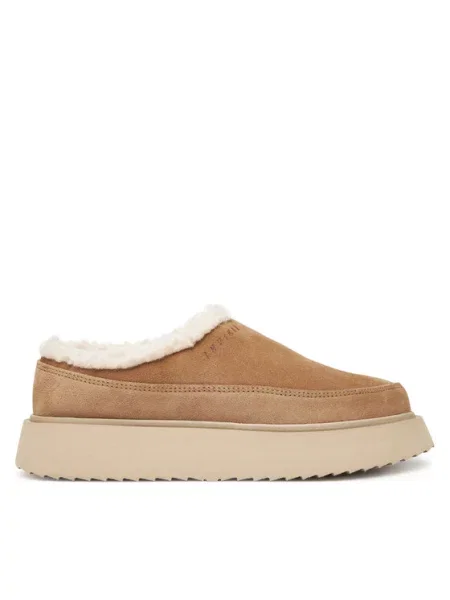 Классические дутики Inuikii бежевые