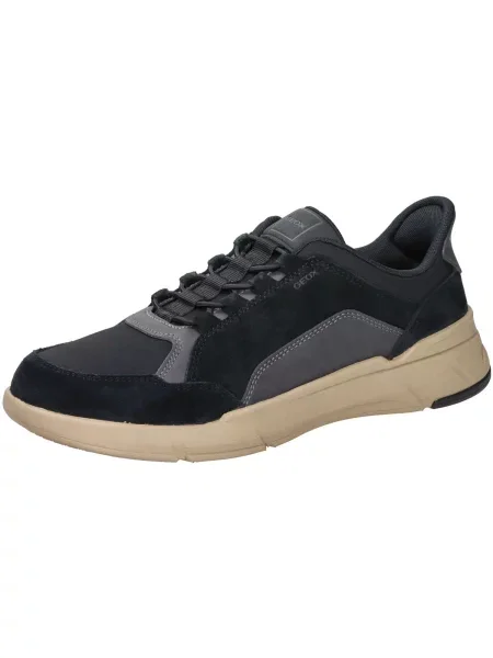 Pantofi Geox negru