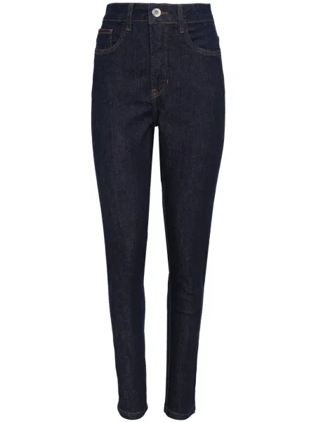 Jeansy Lethicia Bronstein niebieskie