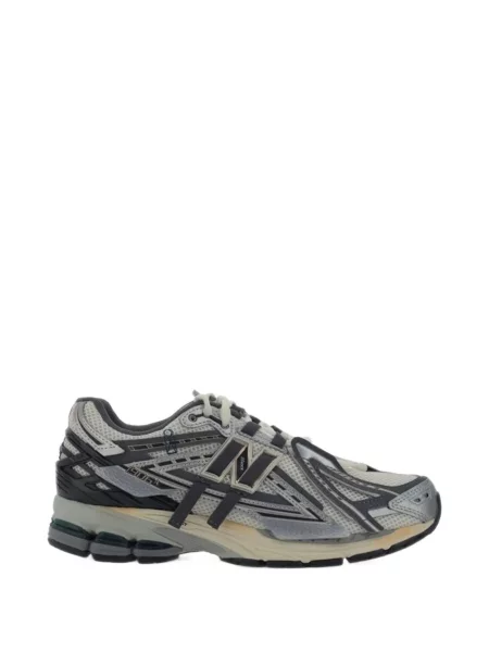 Sneakerși New Balance gri