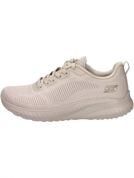 Pantofi Skechers bej
