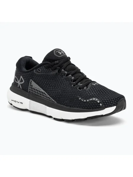 Olcsóbban. Under Armour Hovr Infinite 5 női futócipő. Méret: US fekete