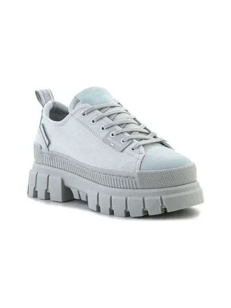 Pantofi Palladium albastru