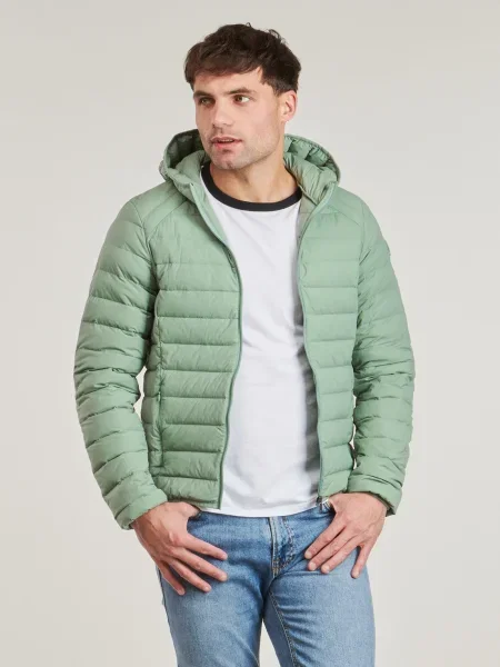 Geacă Jott verde