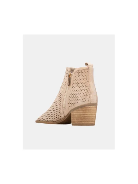 Pantofi Carmela maro