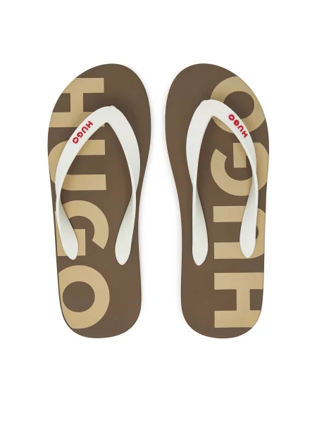 Japonke HUGO Arvel bež