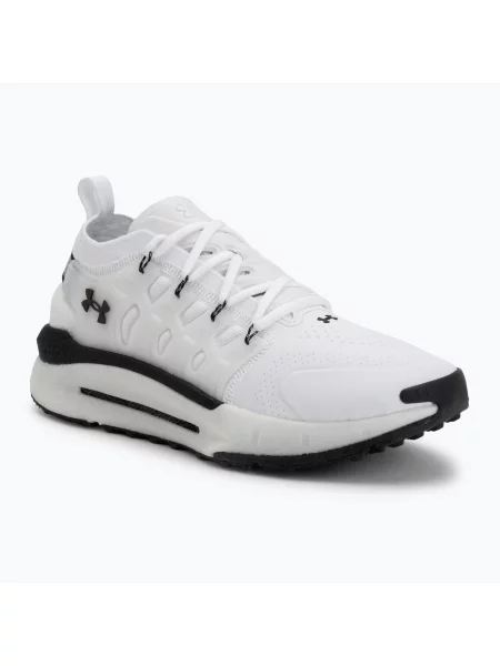 Încălțăminte de antrenament pentru bărbați Under Armour Phantom X ultimate white/white/black alb