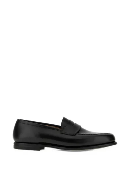 Σκαρπινια Crockett & Jones μαύρο