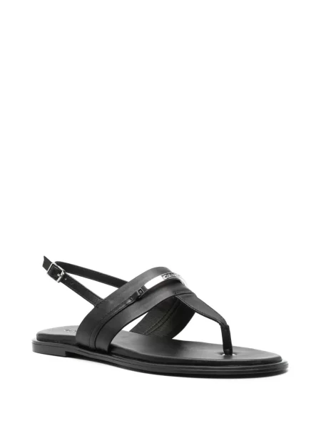 Stringai Calvin Klein juoda