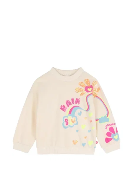 Sweter dziecięcy Billieblush