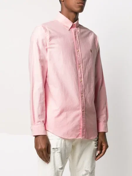 Polo Ralph Lauren koszula różowa