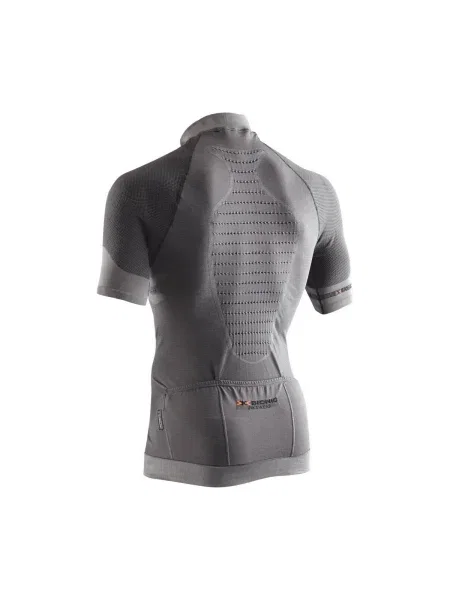 Tricou X-bionic gri