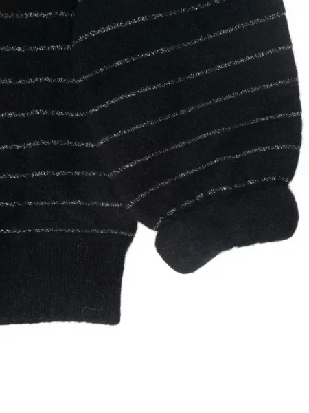 Pulover Isabel Marant negru