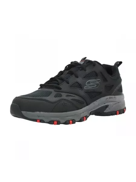 Treking tenisice Skechers crna