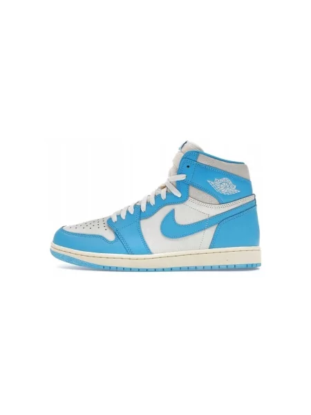 Pantofi Nike retro alb