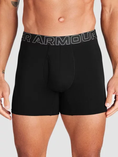 Комплект трусиков Under Armour черный