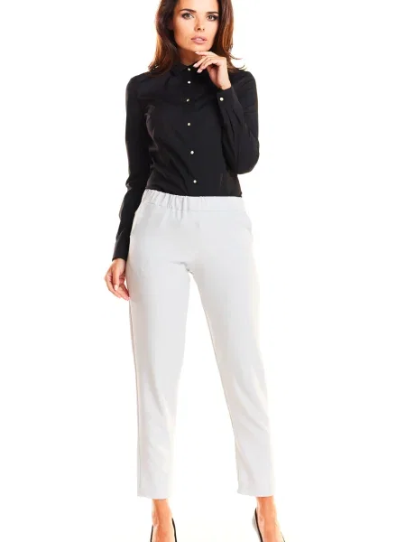 Cămașă Awama negru