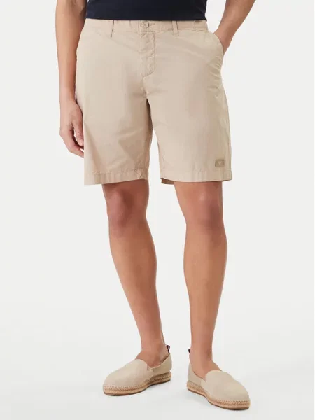 Pantaloni scurți Emporio Armani