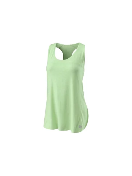 Majica Wilson zelena