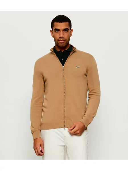 Lacoste Pulover bej