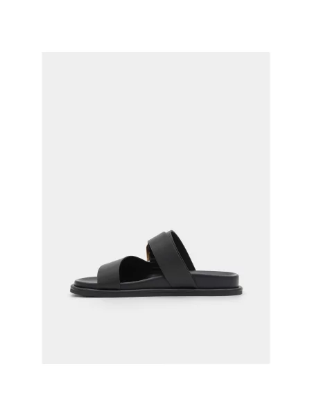 Pantofi Montevita negru