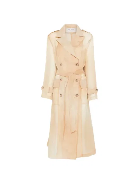 Kurtka Ermanno Firenze dwurzędowa