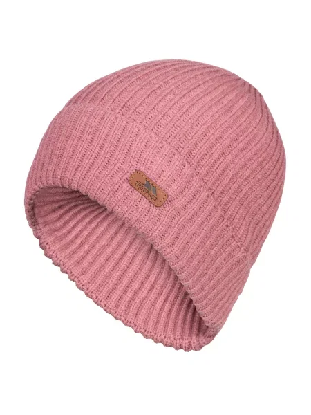 Trespass DORNAN Шапка Унісекс Бамбук рожевий