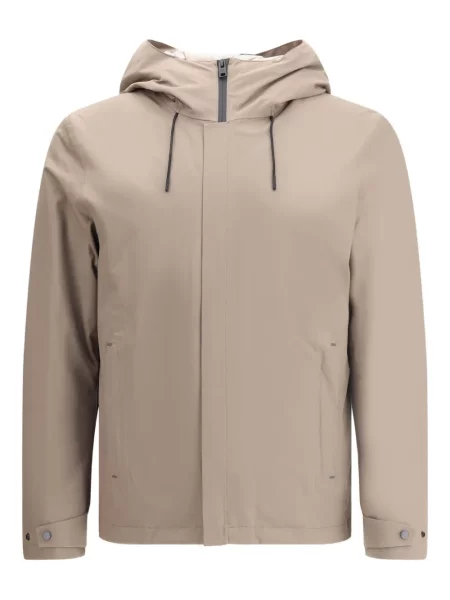 Geacă Woolrich cu glugă