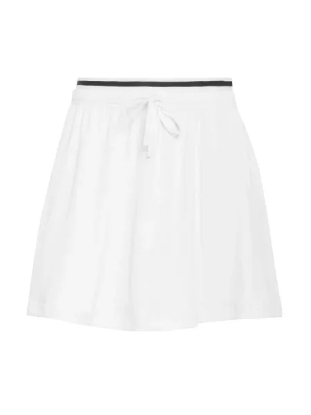 ADIDAS SPORTSWEAR Športno krilo ALL SZN' bela