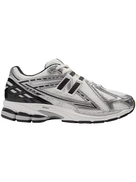 Pantofi New Balance alb
