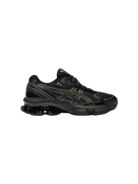 Pantofi Asics negru