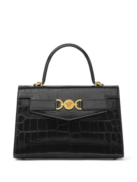 Geantă Versace negru