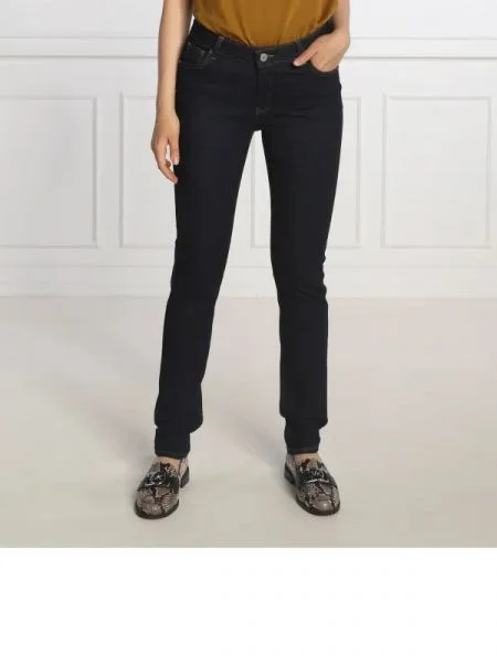 Trussardi Farmer | Skinny fit kék