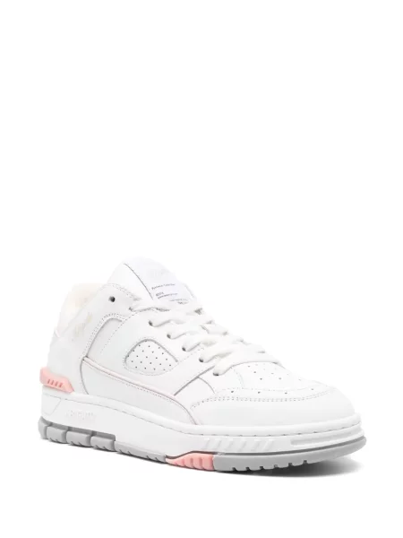 Sneakersy Axel Arigato białe
