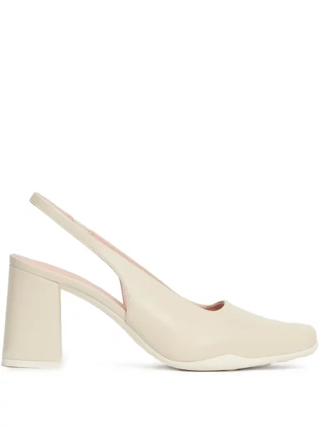 Pantofi cu toc Fabiana Filippi slingback