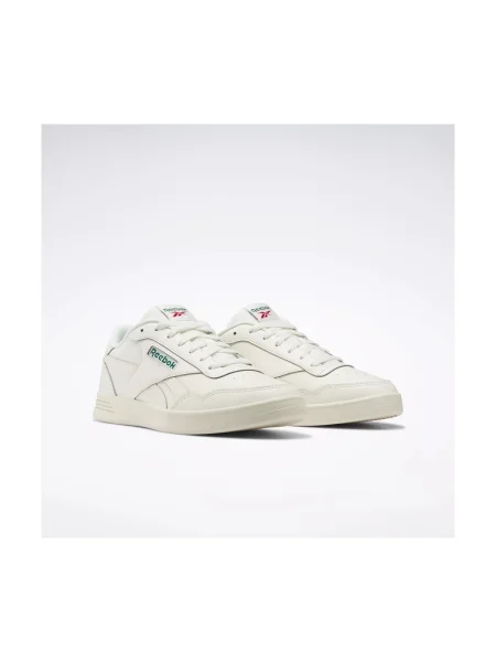 Pantofi Reebok Sport alb