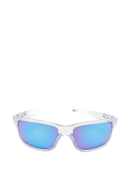 Sunčane naočale Oakley bijela