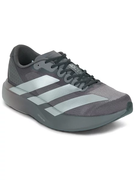 Pantofi Adidas gri