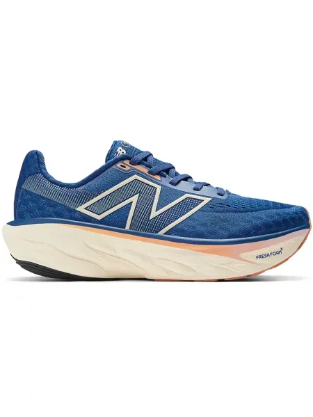 Buty New Balance Fresh Foam – niebieskie