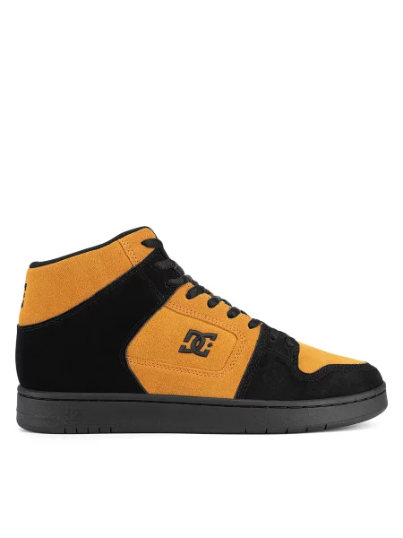 Кроссовки Dc Shoes