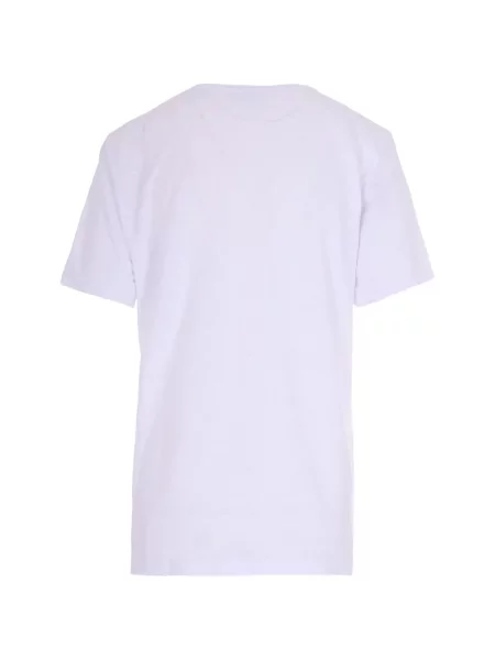 Tricou Marant Etoile de in cu imagine alb