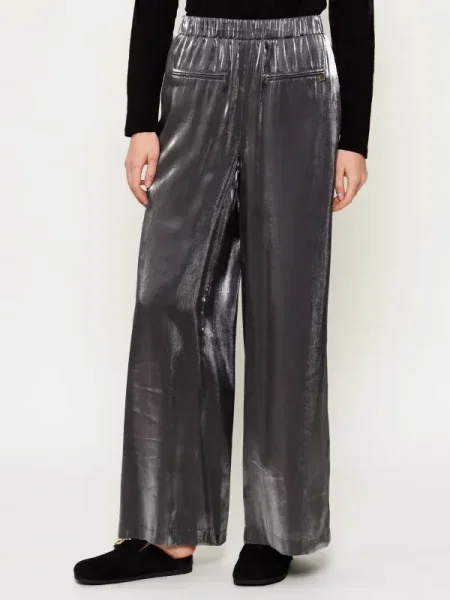 Liu Jo Sport Pantaloni din gri