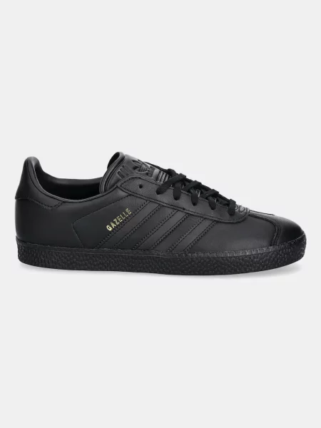 Adidas Originals Παπούτσια Gazelle μαύρο