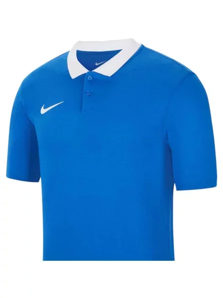 Pólóing Nike kék