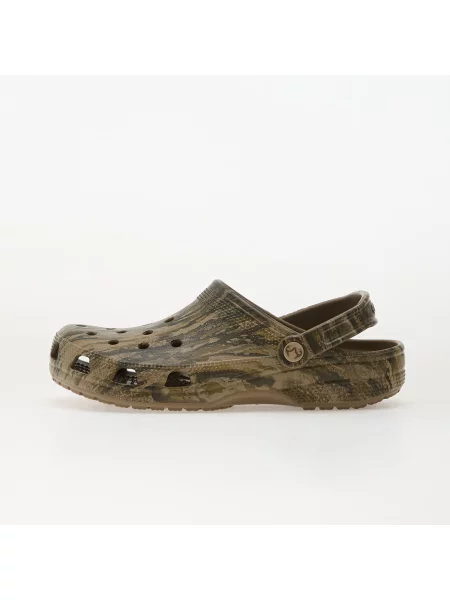 Sneakers Crocs Realtree Legacy Classic Clog Multi EUR